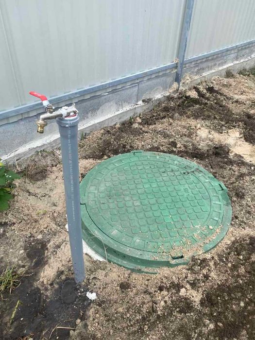 НАЙКРАЩА ЦІНА‼️ Буріння скважин на воду, буріння свердловин, вода, бур