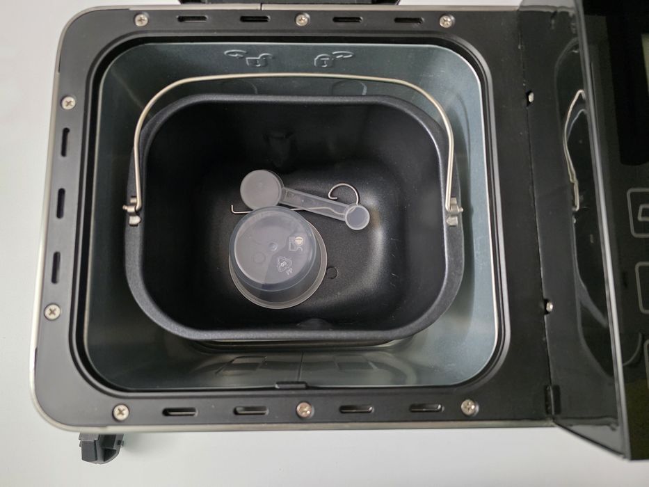 Wypiekacz do chleba automat Medion MD10241