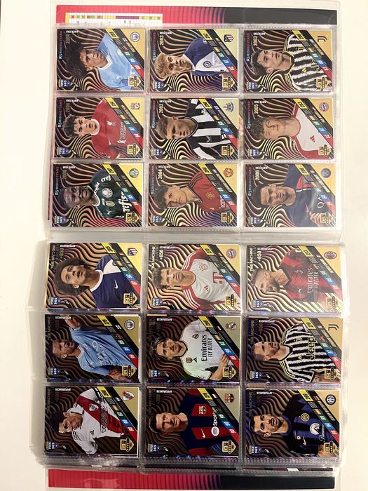 FIFA 365 Panini Adrenalin XL 2023/24