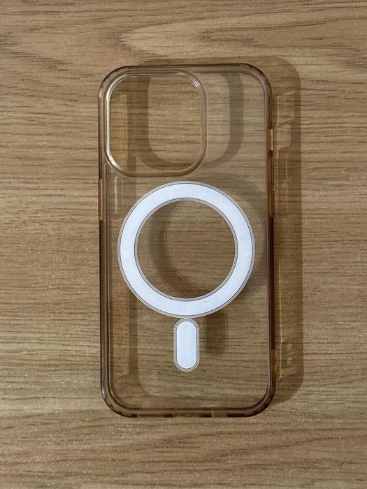 Чехли на IPhone 14 pro , ідеальні