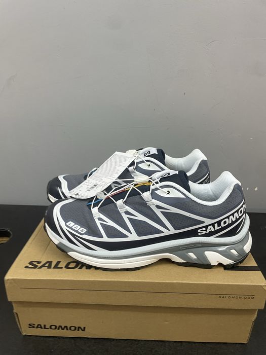 Salomon xt6 buty trekkingowe