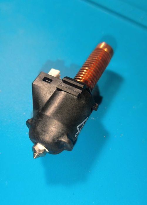 Сопло 0,4мм для 3D-принтера Flashforge Adventurer 5M, 5M Pro