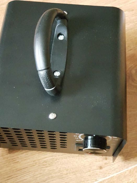 Generator ozonu 60g/h