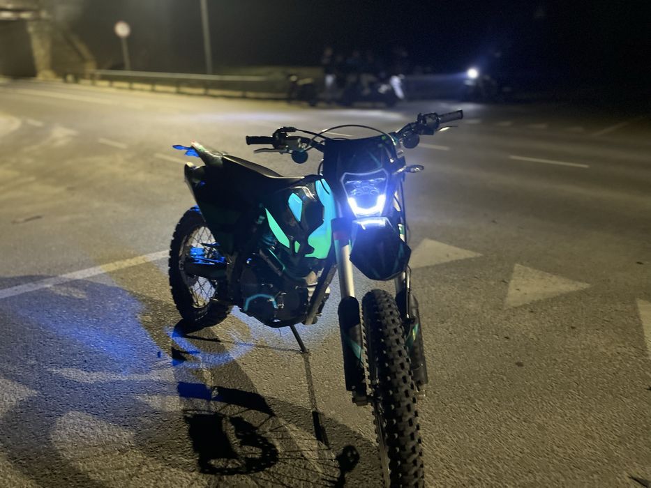 kovi jnr 250 2025 року