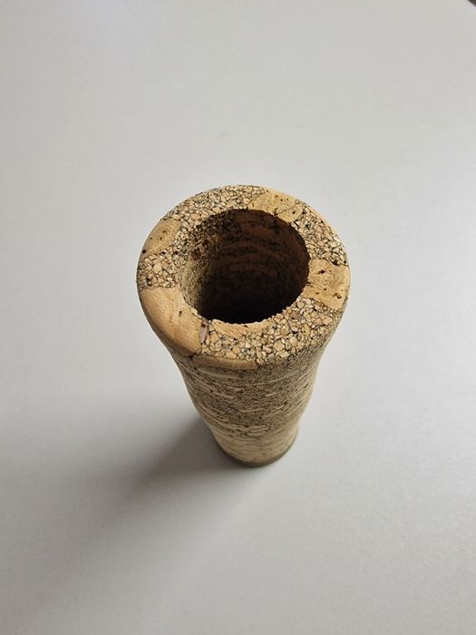 Cork Grips for Bike (Set 2 Pieces)