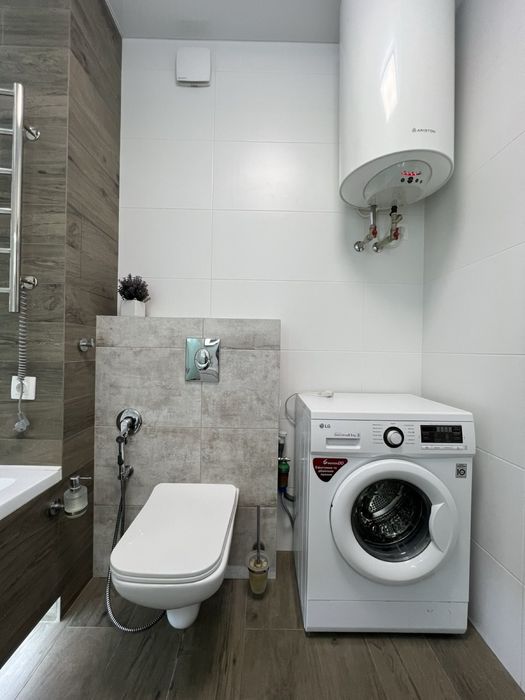 Оренда 1-кімн.кв. В ЖК «Патріотика», вул. Софії Русової 5