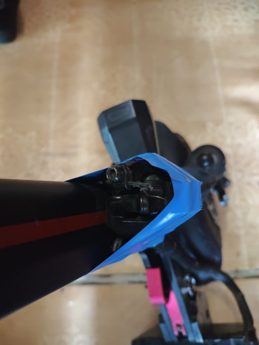 Crosser t4 turbo електросамокат