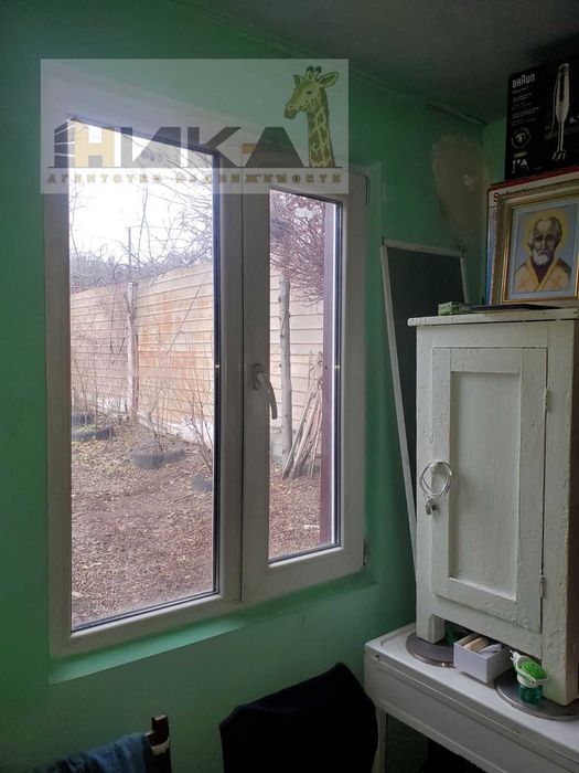 Продам дачу в с. Володимирівське