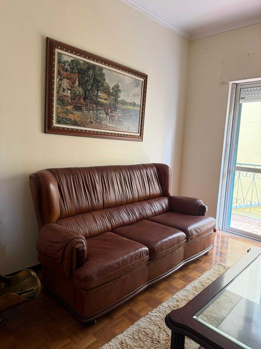 Vendo Mobilia Sala Individual/Conjunto