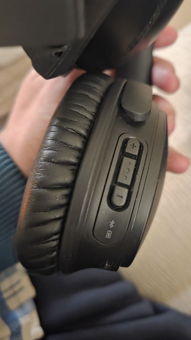 Bose QuietComfort 35 / QC35 – Bluetooth + Cancelamento de Ruído