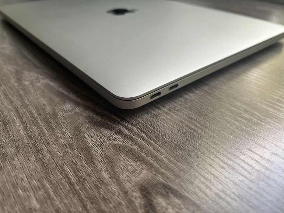 Apple MacBook Pro 13 2017 A1708