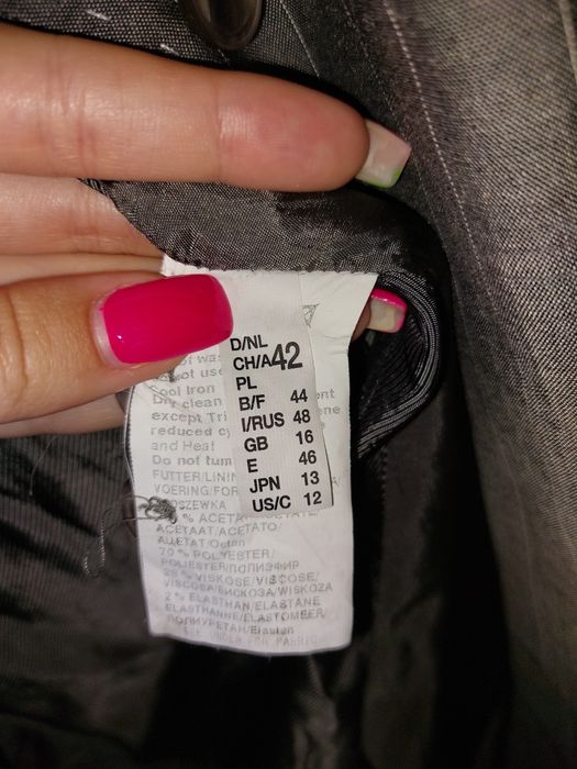 Marynarka Gerry Weber