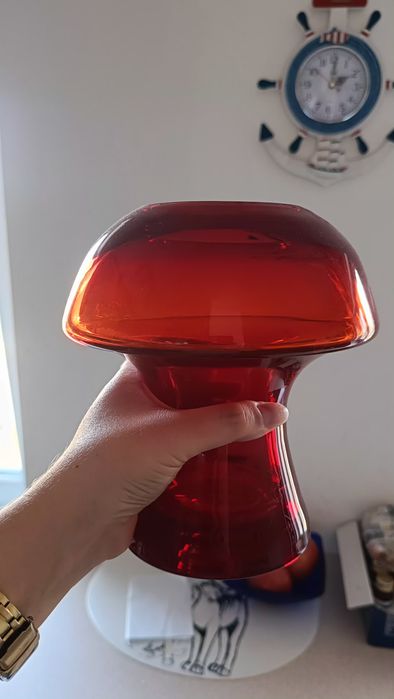 Wazon Fungi  Horbowy