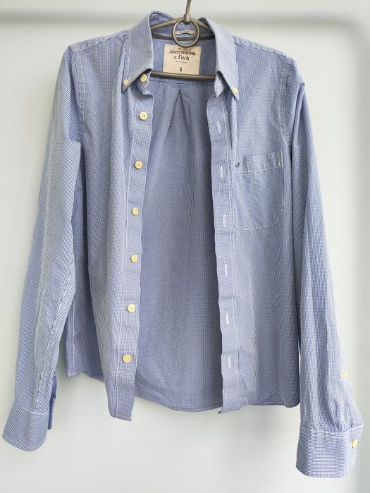 Сорочка на хлопця