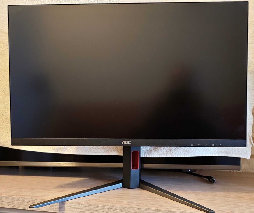 Monitor Mini LED AOC U27G4XM 27" 4K UHD