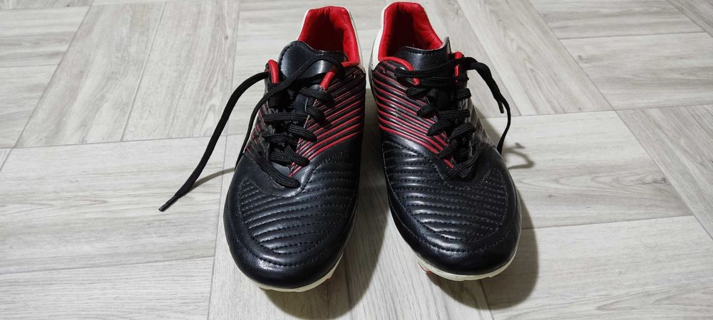 р.35 Хлопчику копочки Бутси дитячі DECATHLON