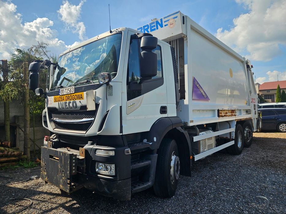 Iveco