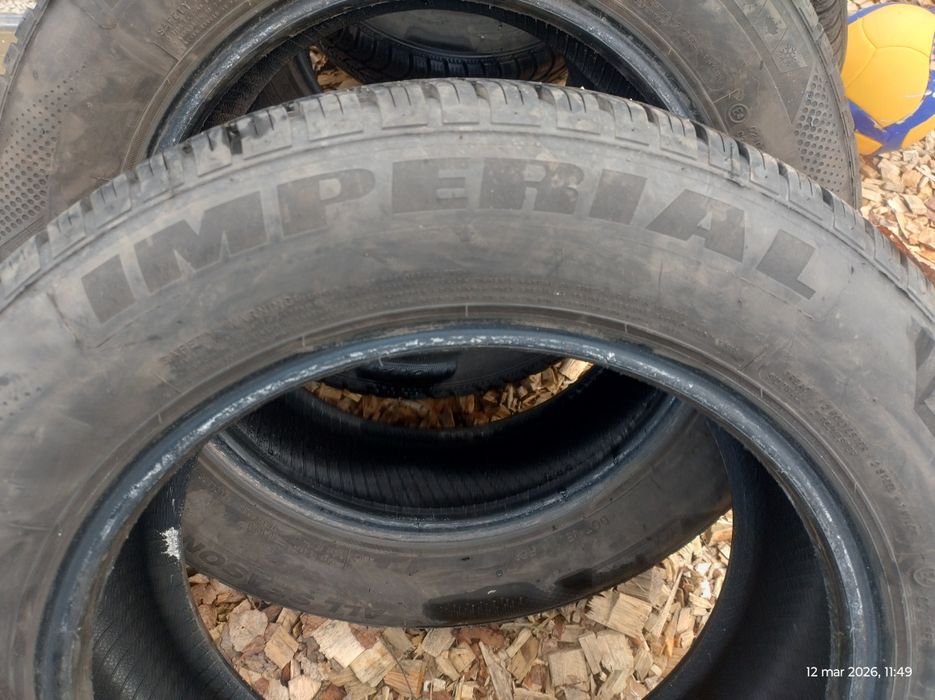 Imperial Allseason Driver 205/60/16 2024r 2szt