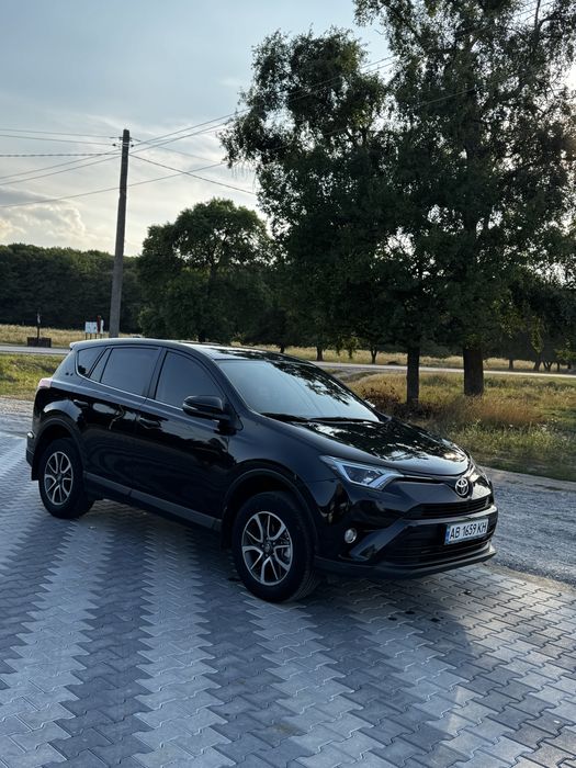 Продам Тойота рав 4 , Toyota rav4