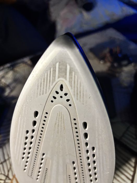 Żelazko parowe Bosch 3000W