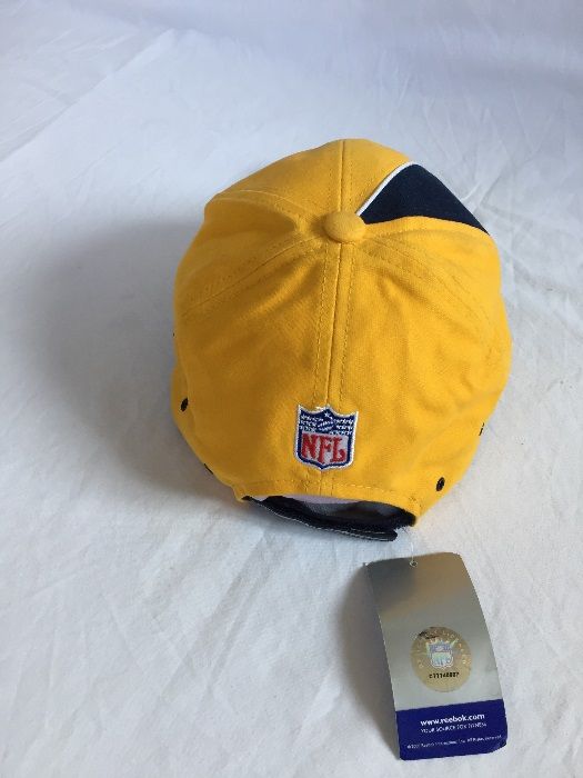 Czapka z daszkiem Reebok NFL, Jesus,