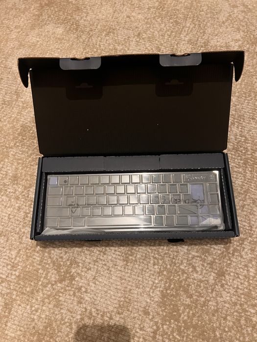 Ducky One 2 SF Brown