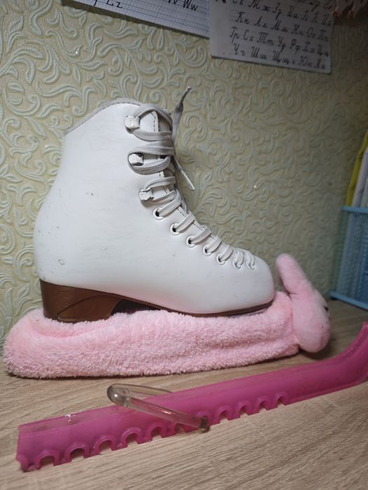 Ковзани Risport Venus 20 розмір