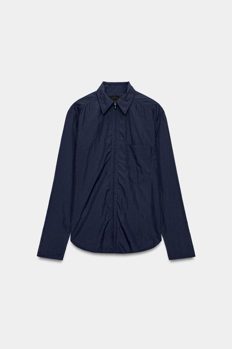 Сорочка Zara розмір М