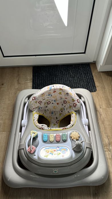 Voador para bebe