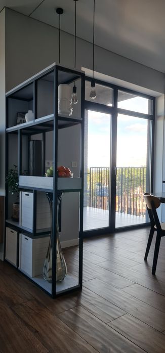 Альтернативный таунхаус, пентхаус в районе Центрального парка