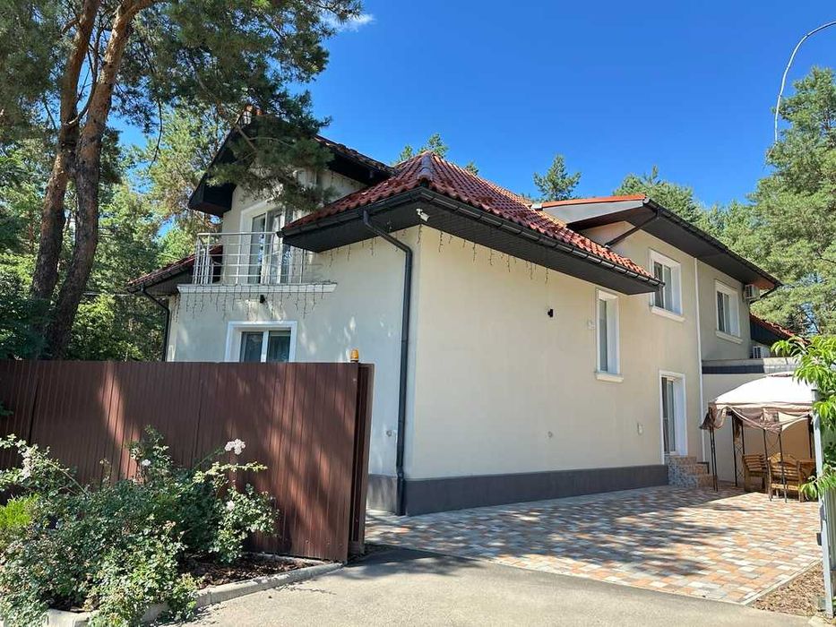 Продаж будинку з ремонтом до центру Києва 15 хв., початок Вишгороду