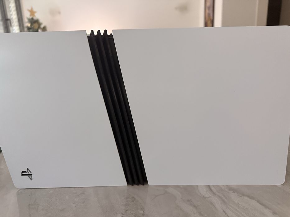 Playstation 5 Pro 2TB