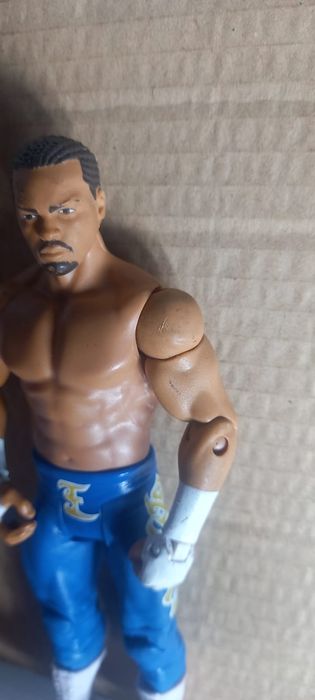 Figura wwe usado