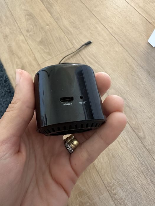 Controle remoto universal