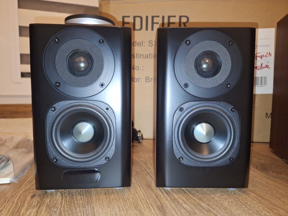 Głośniki 2.1 Edifier 350DB