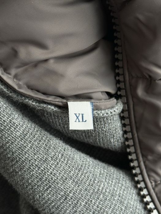 Moncler кофта куртка светр кардиган
