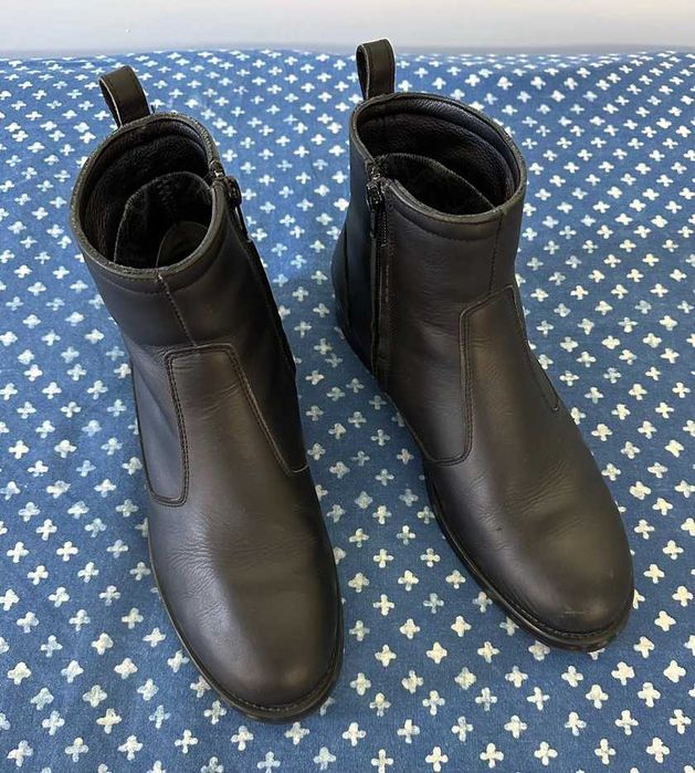 Dainese Botas de motociclismo S. Germain 2 Gore-Tex