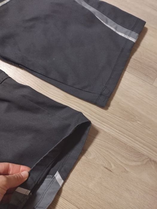 Engelbert strauss motion робочий комбінезон півкомбінезон 54men