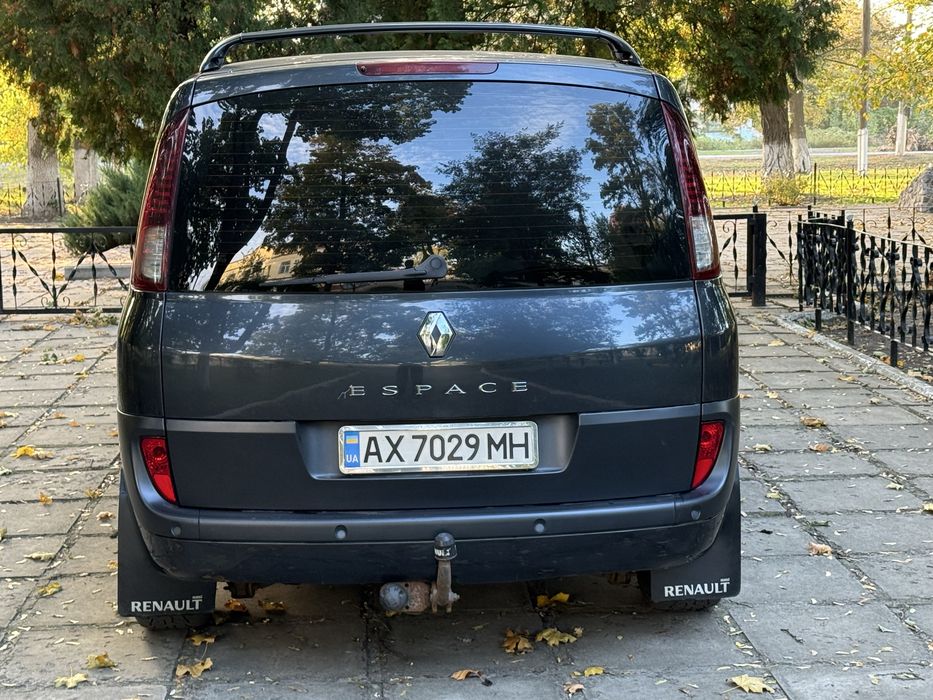 продам Рено 2л дизель