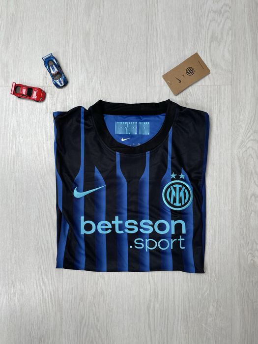 Koszulka Inter Mediolan