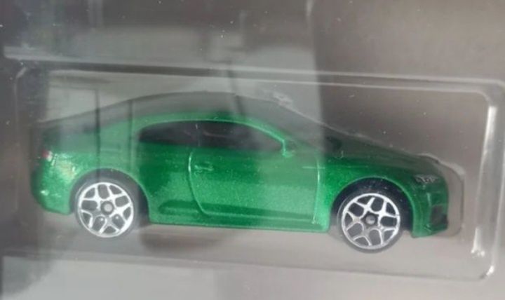 Hot wheels pack de 6 miniaturas