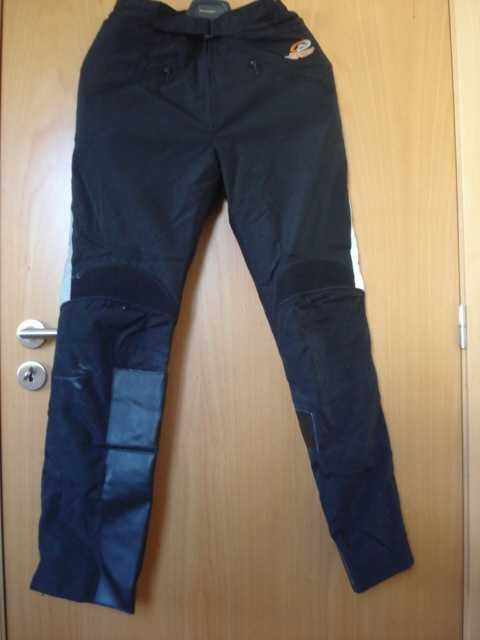 Material mota TT offroad
