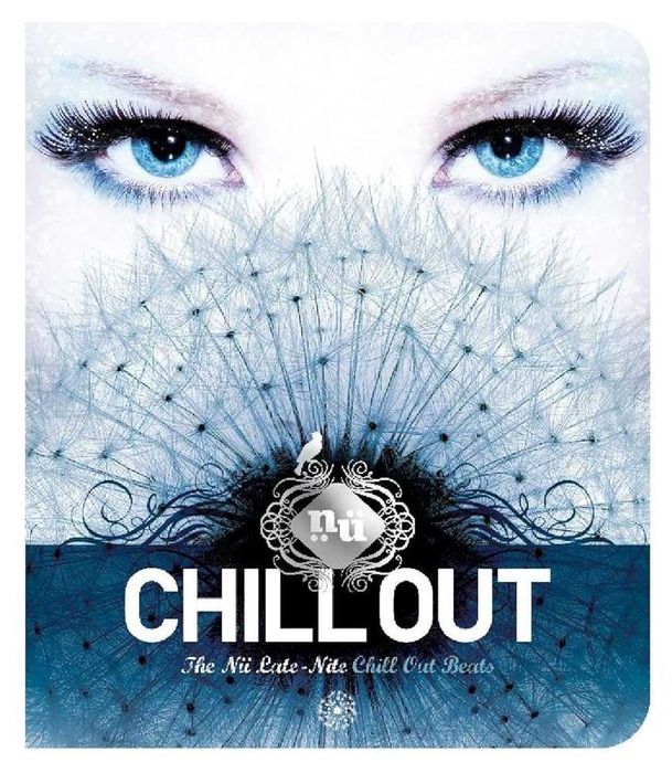 Nu Chill Out / Various CD