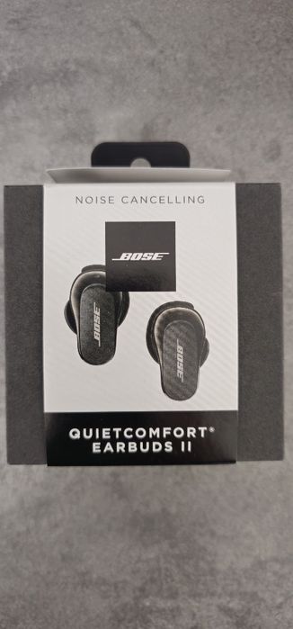 Bose QuietComfort Ultra Earbuds 2