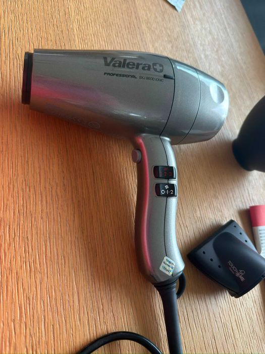 Suszarka Valera Professional SXJ8600