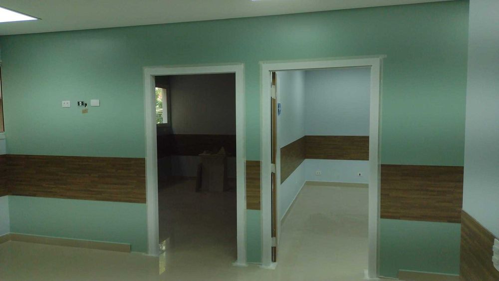 JF pinturas e remodelaçoes