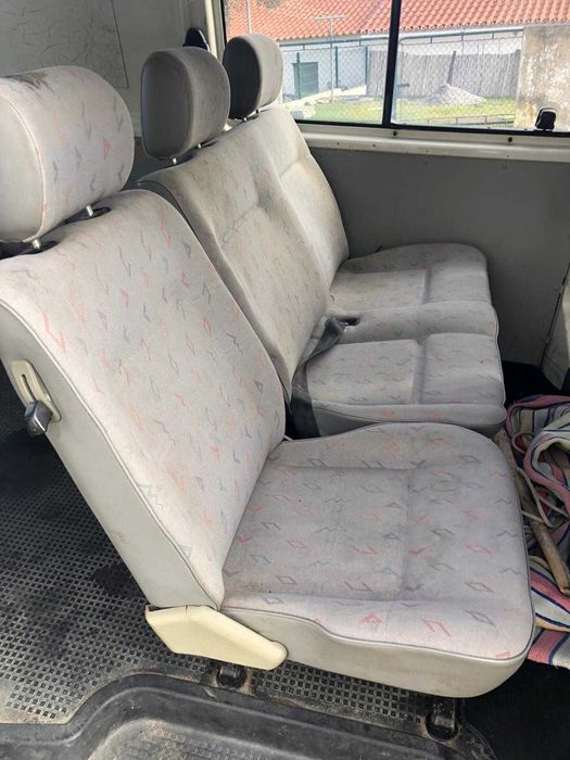 Vendo VW Transporter