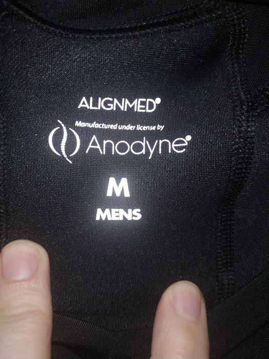 Коректор постави Alignmed Anodyne M