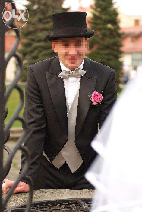 Suknia ślubna - polecam!!!