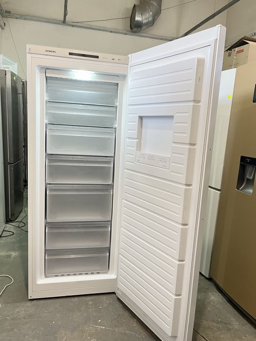 Морозильна камера Siemens 176/70